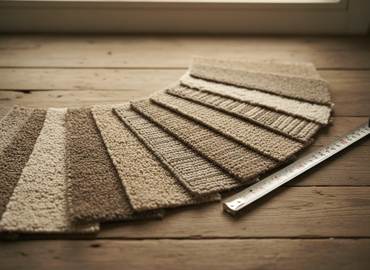 Carpet Installation Marble Falls, AR FAQs